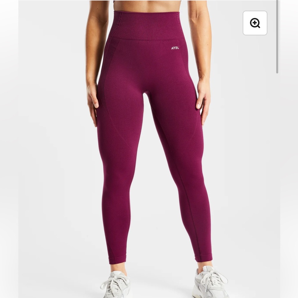 AYBL V2 Leggings